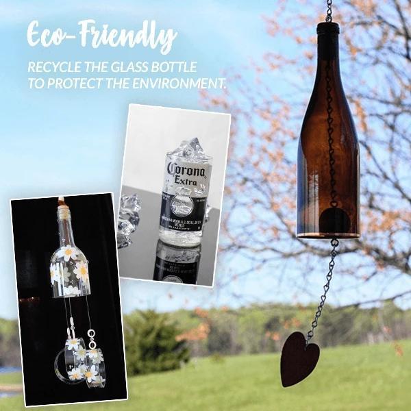 Bunnyear™ Glass Bottle Cutter DIY Tool