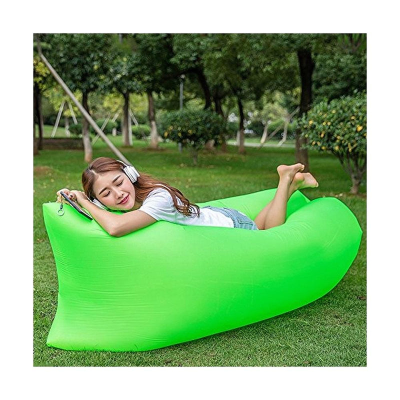 Sofá Inflable de Aire - Tumbona Inflable